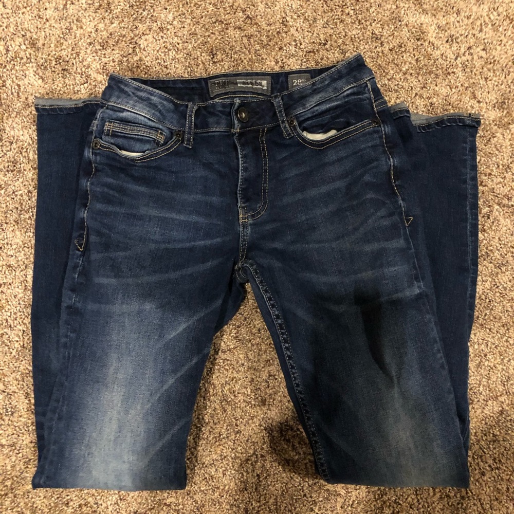 Men’s BKE Aiden Jeans